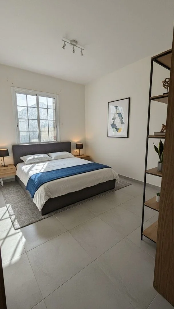 Piso en calle Mencey Acaymo, 1 - Foto 1