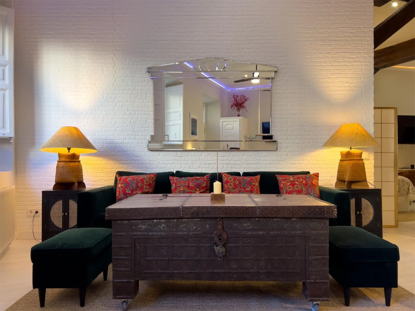 Piso en  Plaza de Alamillo 2 - Foto 2