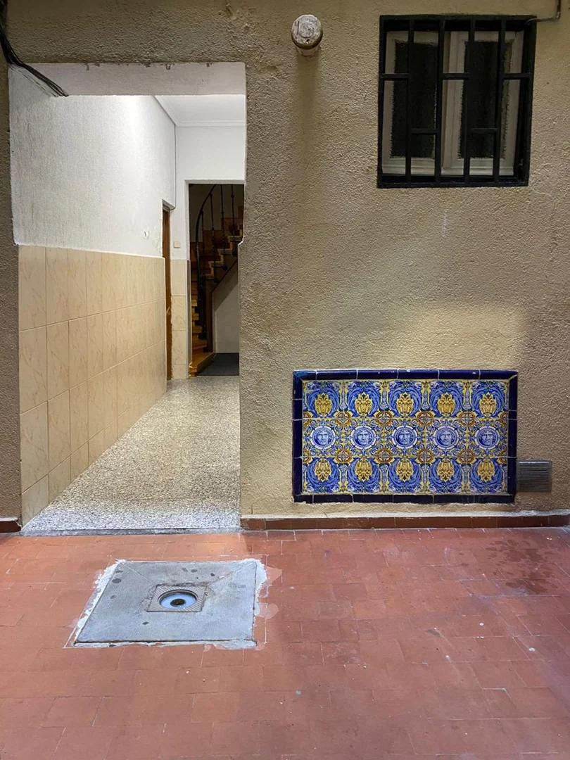 Estudio en Calle de Velarde, Malasaña-Universidad - Foto 17