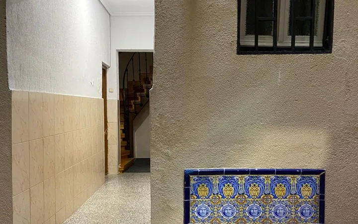 Estudio en Calle de Velarde, Malasaña-Universidad - Foto 17