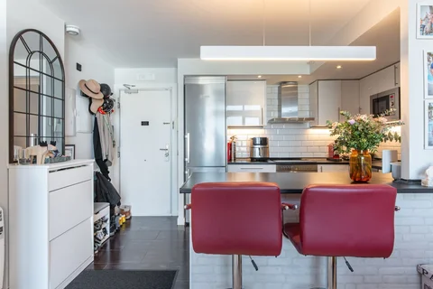 Ático en Barrio Ambroz - Foto 6