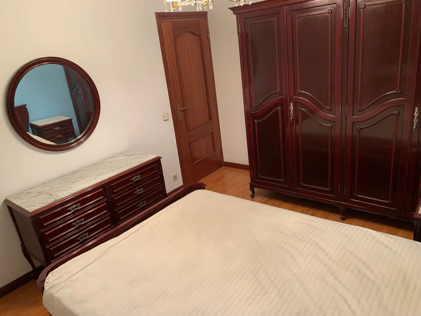 Piso en calle de la Sierra de Meira, 4 - Foto 13