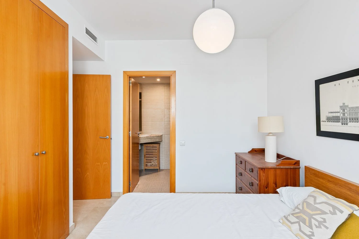 Piso en Barrio El Poblenou - Foto 26