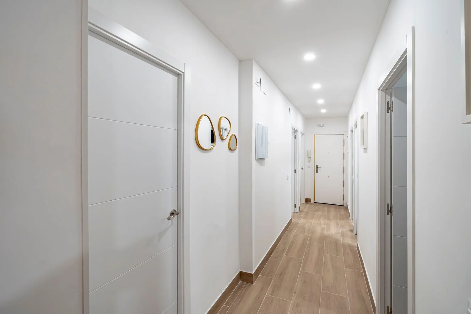 Piso en Calle de Abtao, 21, Pacífico - Foto 37