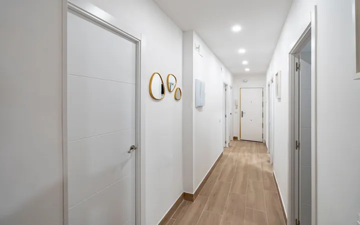 Piso en Calle de Abtao, 21, Pacífico - Foto 37