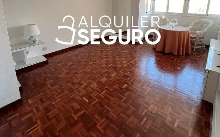 Piso en  Doctor García Tapia - Foto 2