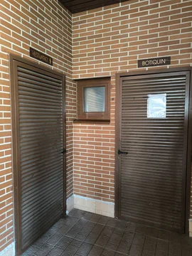 Piso en calle del Puerto de Pozazal, 37 - Foto 21