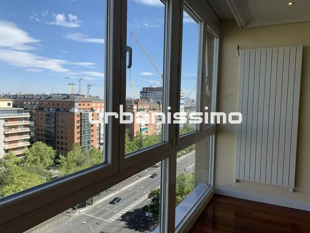 Piso en  Paseo de la Castellana - Foto 9