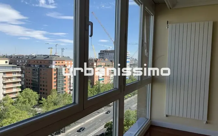 Piso en  Paseo de la Castellana - Foto 9