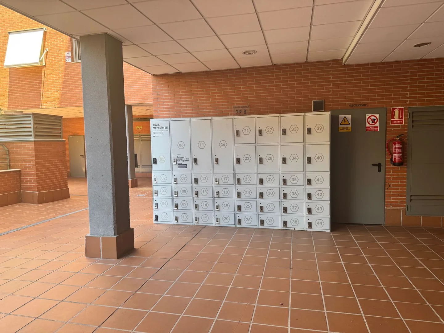 Piso en Las Tablas - Foto 27