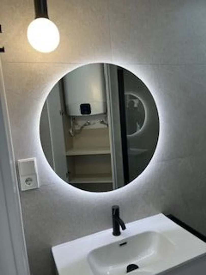 Estudio en Avenida de Filipinas, 1 bis - Foto 7