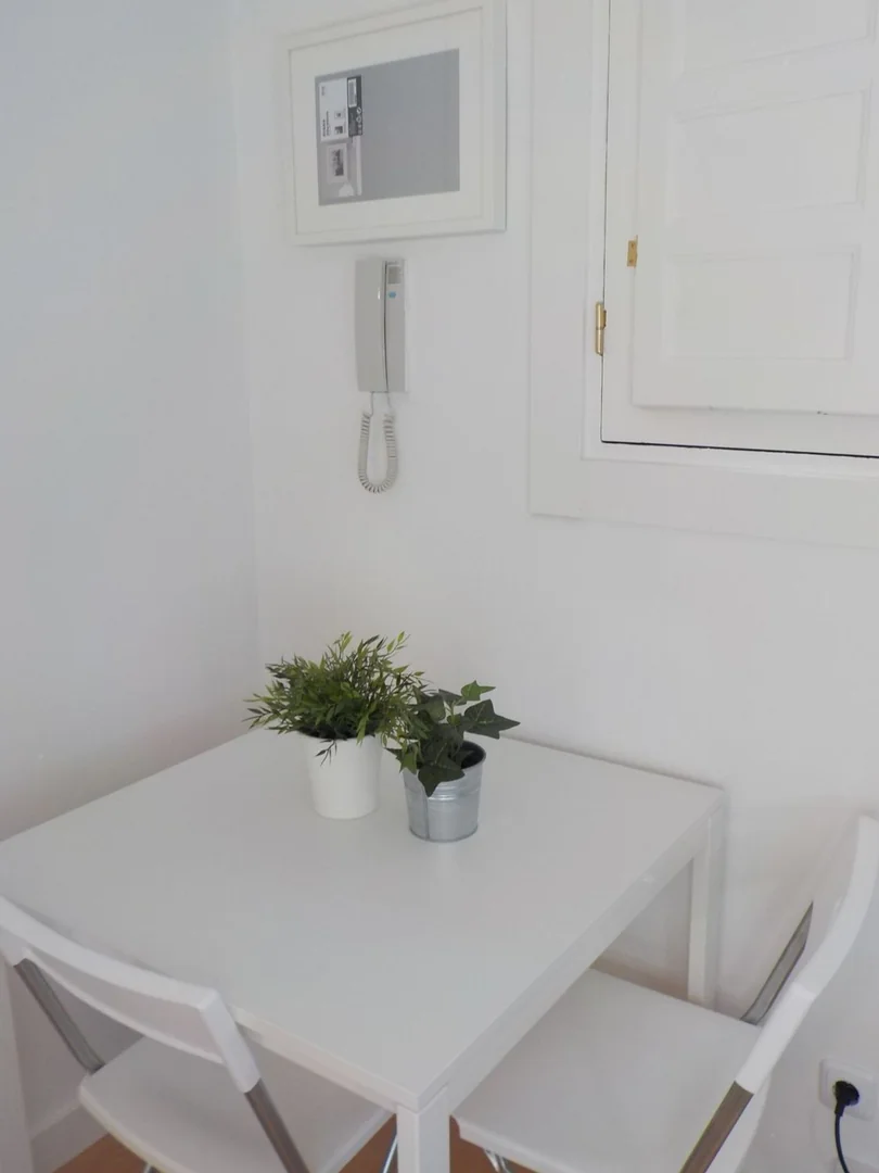 Estudio en Calle de Alberto Aguilera, 44, Gaztambide - Foto 10