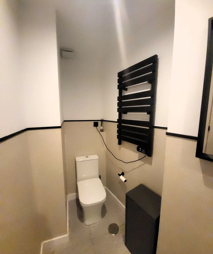 Piso en calle del Doce de Octubre, 26 - Foto 28