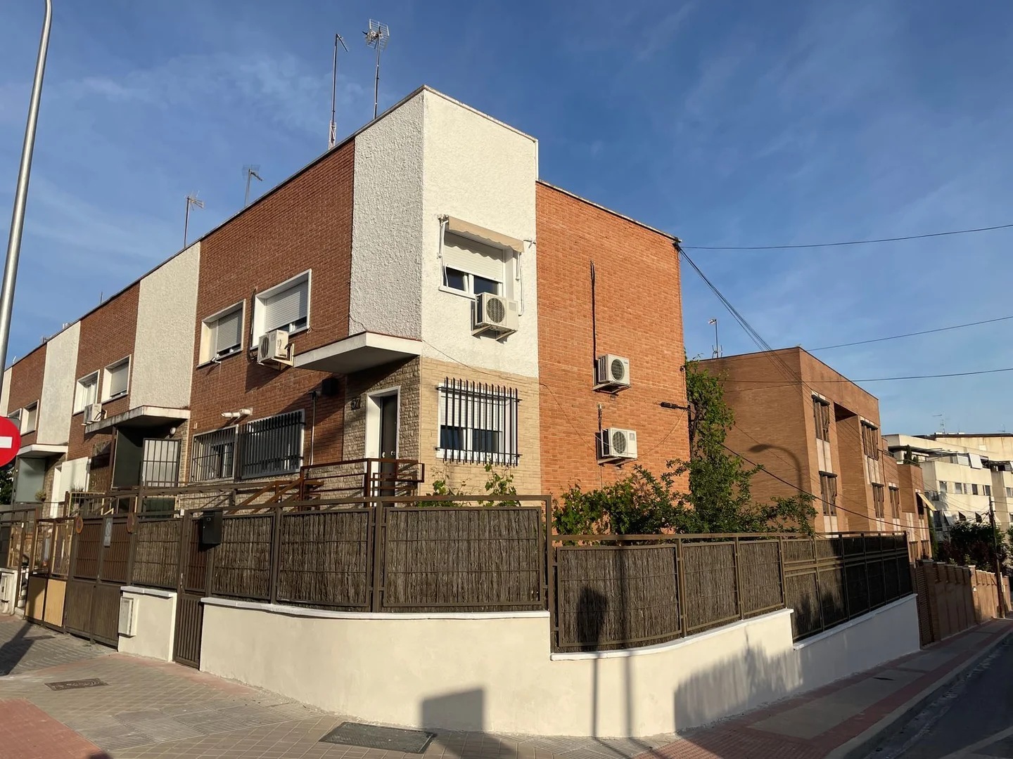 Chalet adosado en Calle de Otero y Delage, 57 - Foto 11