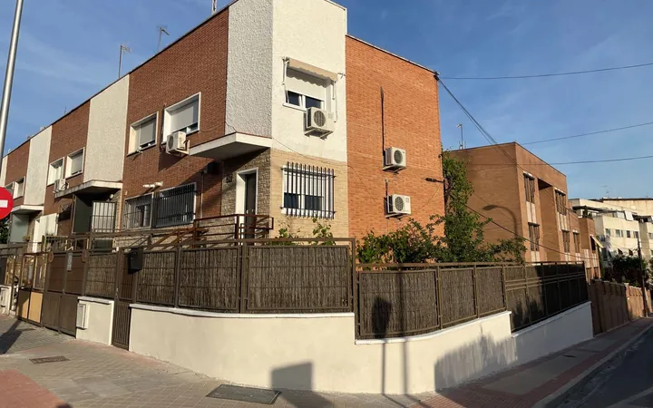 Chalet adosado en Calle de Otero y Delage, 57 - Foto 11