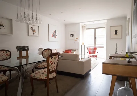 Dúplex en avenida del Talgo, 80 - Foto 7