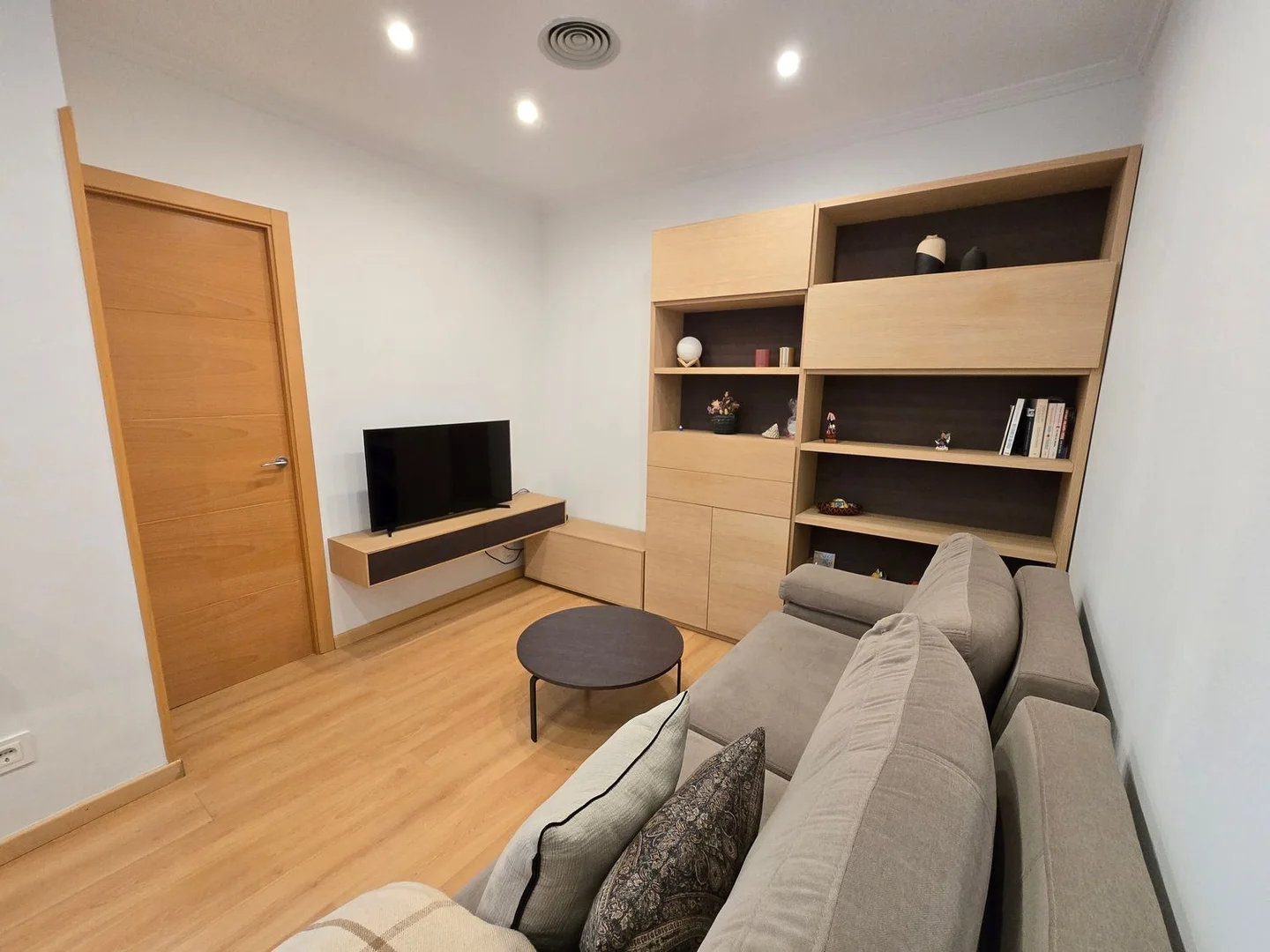 Piso en Barrio Malasaña-Universidad - Foto 4