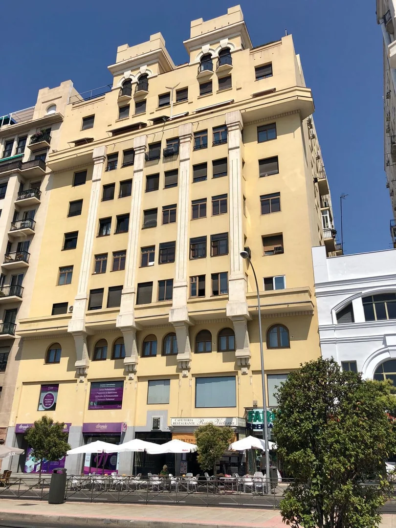 Piso en Avenida de la Reina Victoria, 8, Bellas Vistas - Foto 22