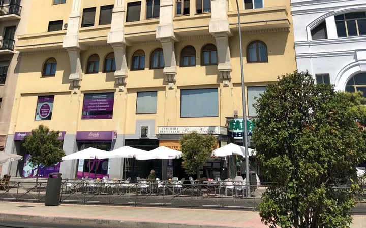 Piso en Avenida de la Reina Victoria, 8, Bellas Vistas - Foto 22