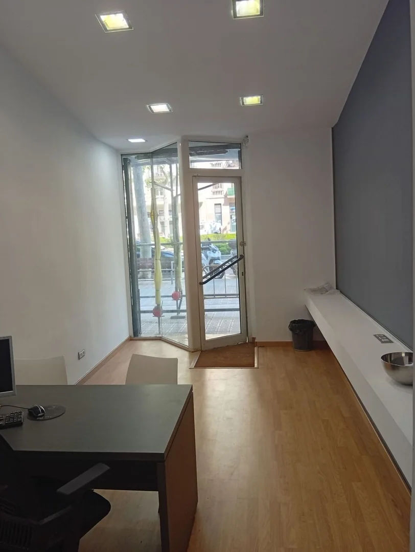 Local en Avenida Diagonal, 319, La Dreta de l'Eixample - Foto 2