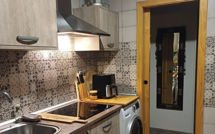 Piso en Calle de Andrés Arteaga, 3, Moscardó - Foto 11