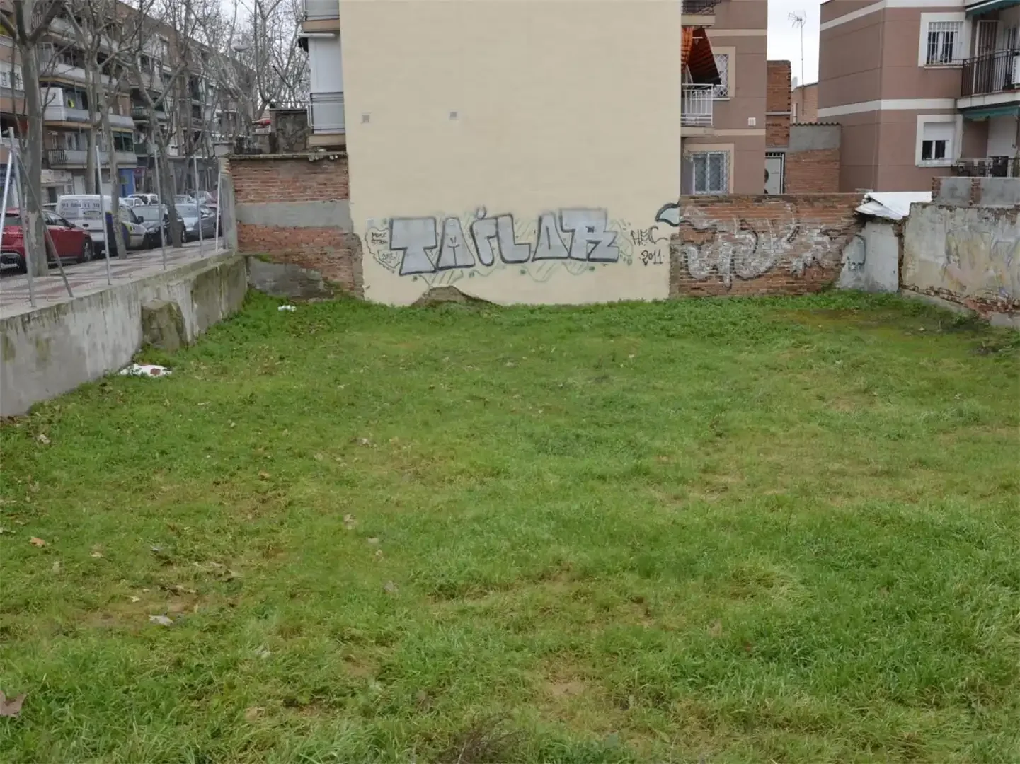 Terreno Residencial en  Calle Nicolasa Gómez 62 - Foto 5