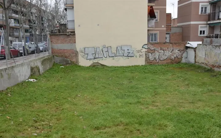 Terreno Residencial en  Calle Nicolasa Gómez 62 - Foto 5