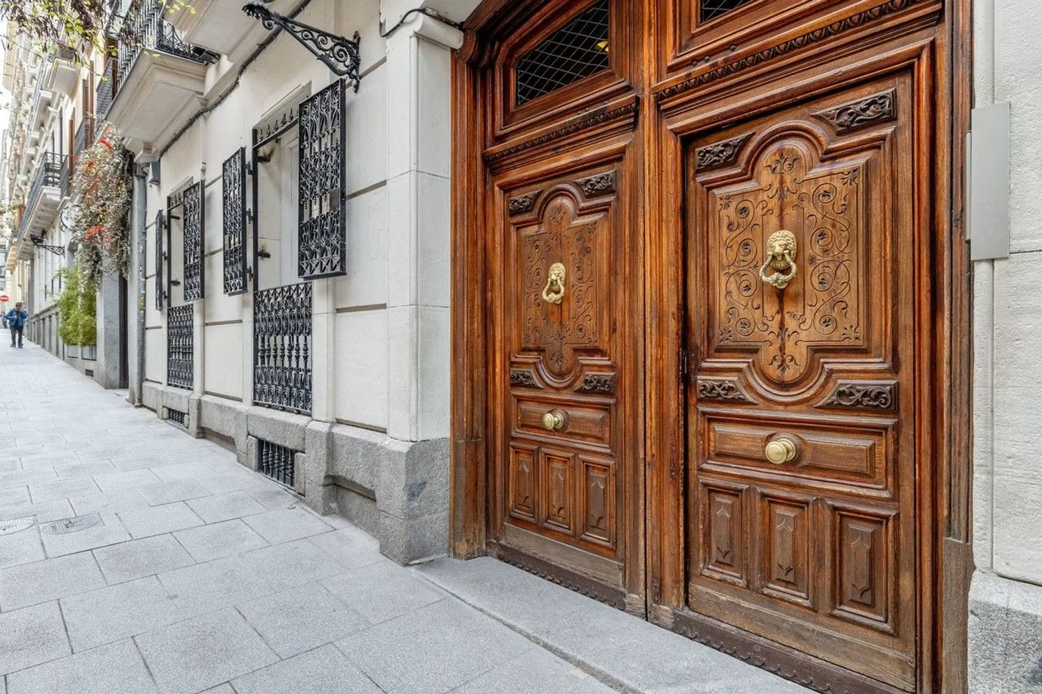 Dúplex en Calle del Almirante, 19 - Foto 18