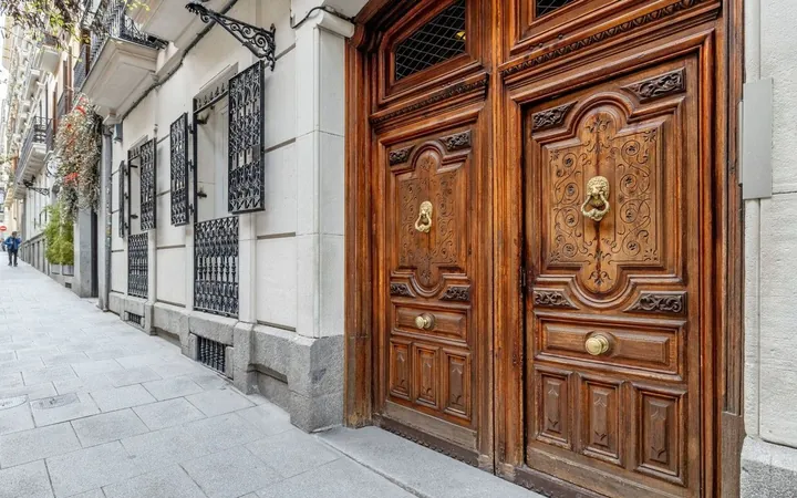 Dúplex en Calle del Almirante, 19 - Foto 18