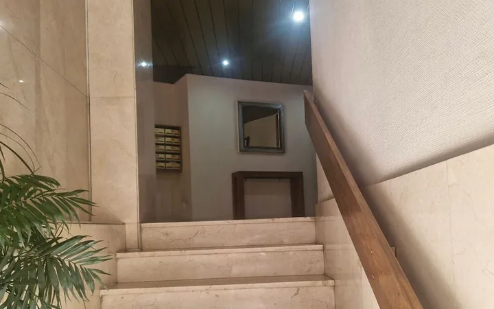 Piso en Calle de Ramón de Santillán, 15 b - Foto 4