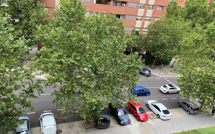 Piso en Calle del Golfo de Salónica, 22, Apóstol Santiago - Foto 5