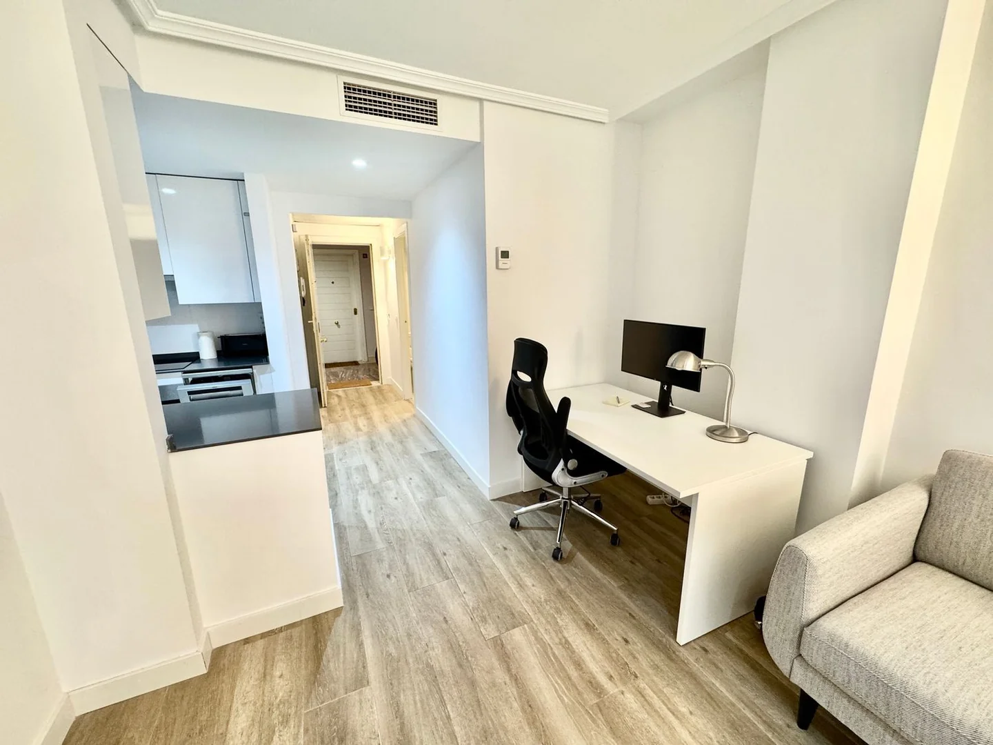 Piso en Calle de Galileo, 104, Vallehermoso - Foto 7