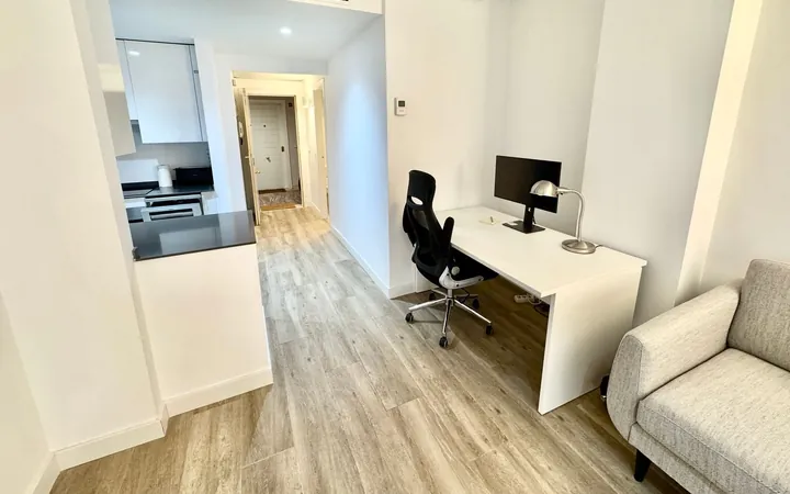Piso en Calle de Galileo, 104, Vallehermoso - Foto 7