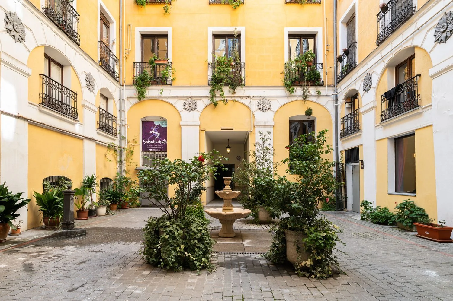 Piso en calle del Conde de Romanones, 10 - Foto 29