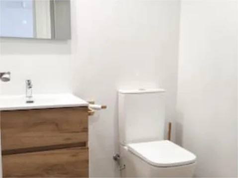 Piso en  Plaza de Redondela 12 - Foto 8