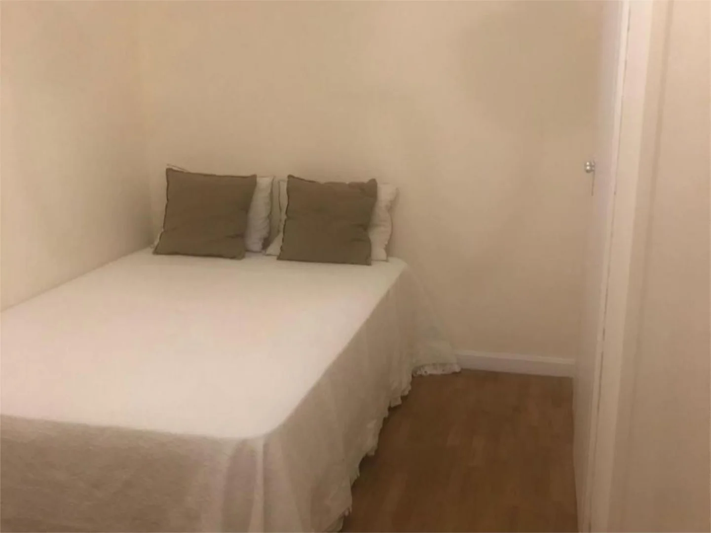 Piso en  Calle de Diego de León 16 - Foto 19