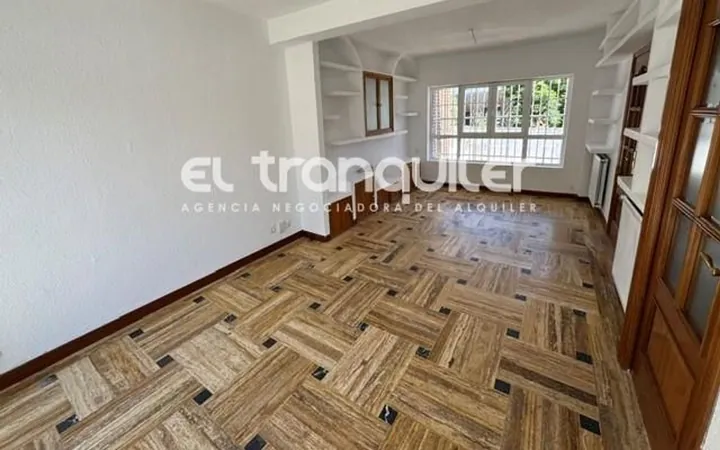 Chalet adosado en Calle de Federico Agustí, 72, El Plantío - Foto 8