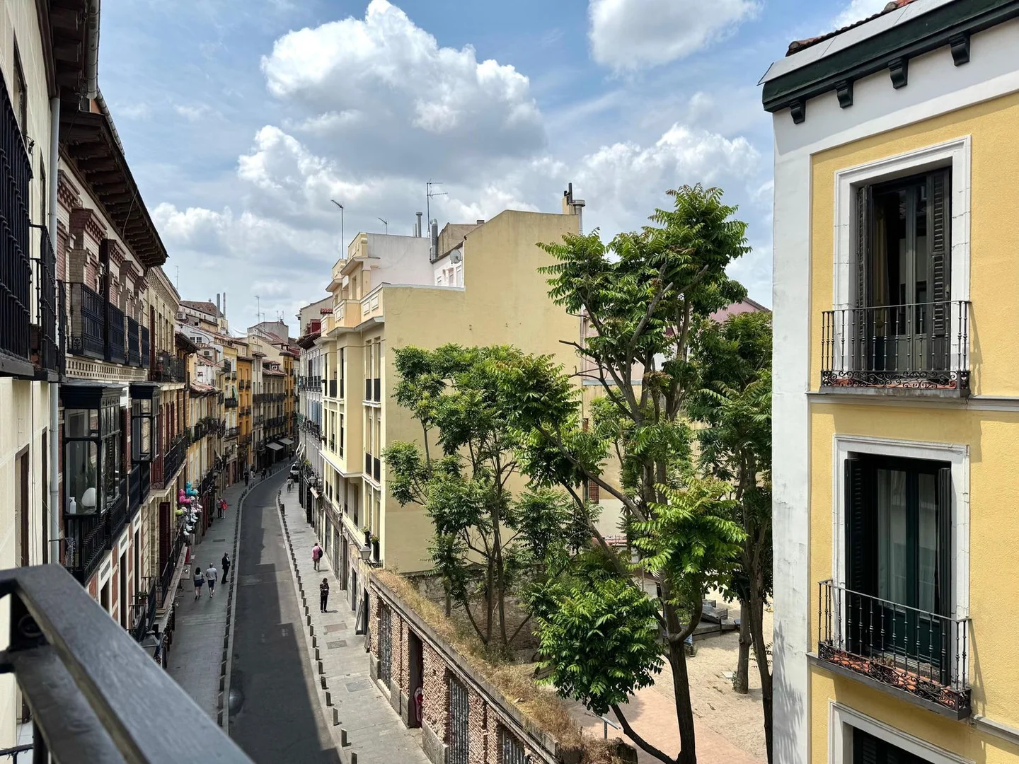 Estudio en calle de la Cava Baja, 13 - Foto 7