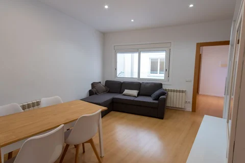 Piso en calle del Sagrat Cor, 1 - Foto 2