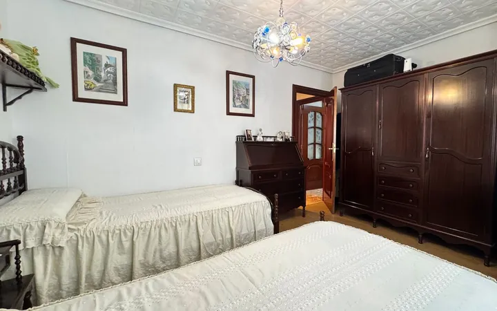 Piso en Avenida de la Constitución, 19, Centro - Puerto - Foto 17