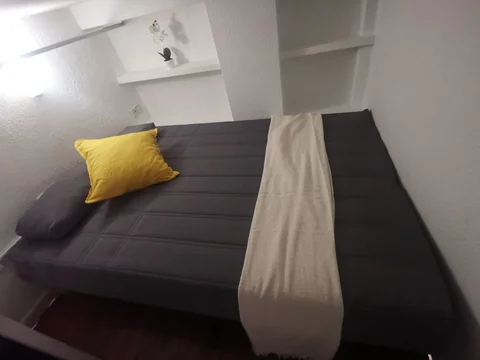 Estudio en calle de Garcilaso, 5 - Foto 10