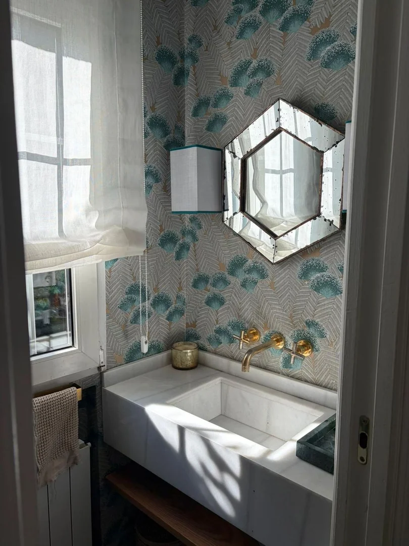 Chalet adosado en Plazo de la Republica Argentina s/n - Foto 16