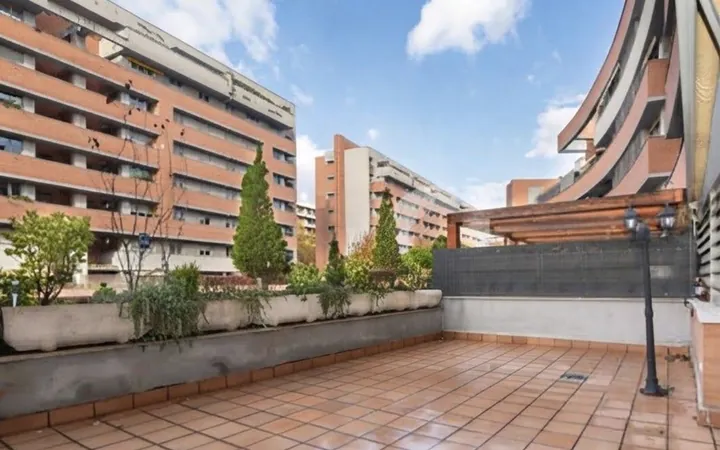 Piso en Calle del Galeón, 26, Alameda de Osuna - Foto 19