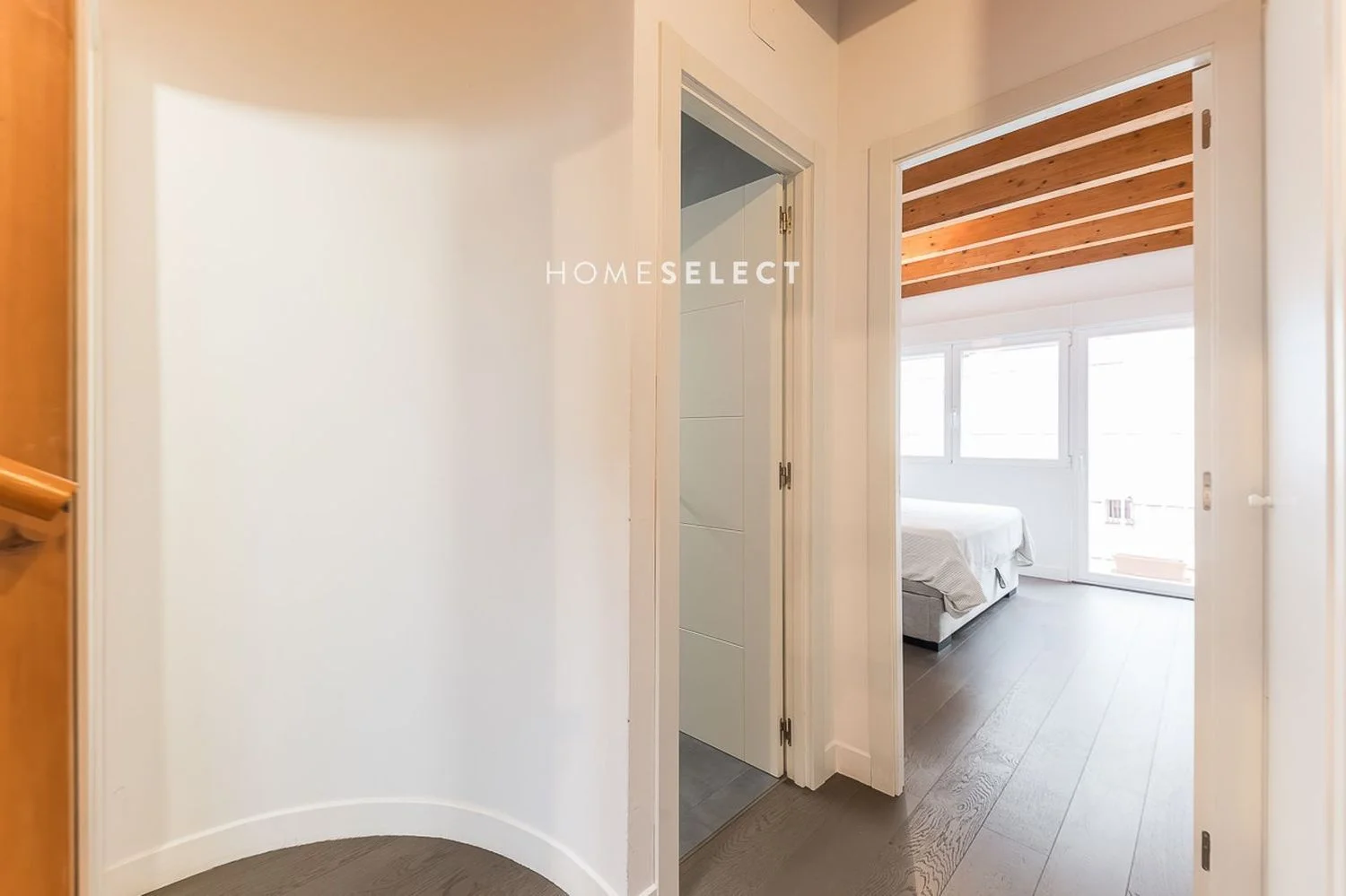 Chalet adosado en calle de Avelino Montero Ríos - Foto 25