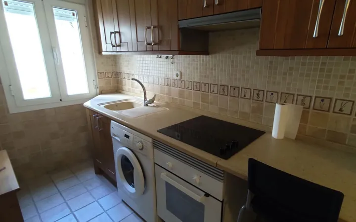 Estudio en Calle de Carmen Bruguera, 19, Moscardó - Foto 4