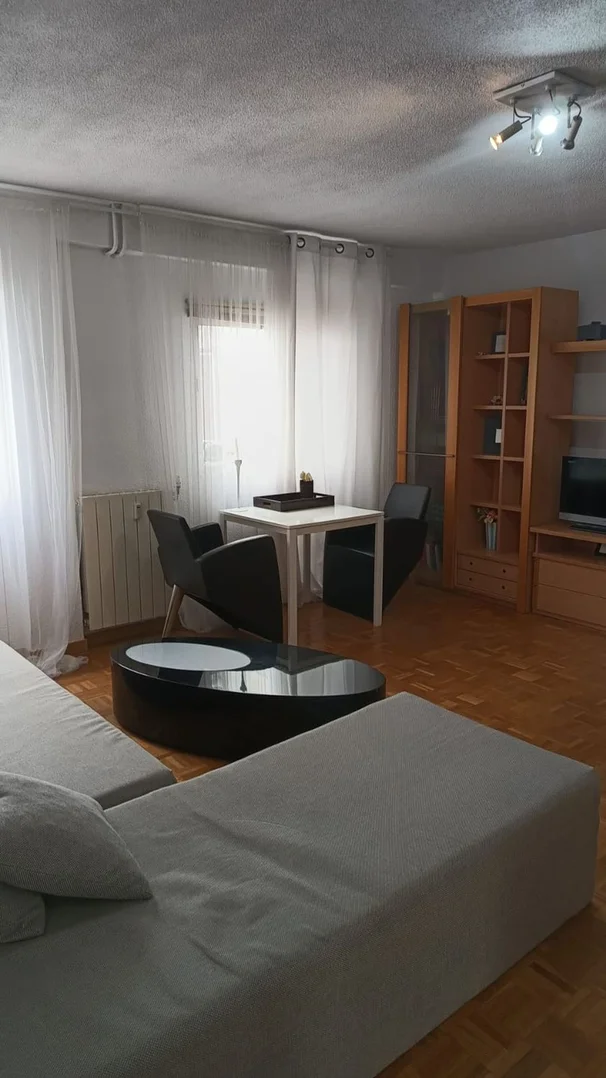 Piso en calle Turaco, 12 - Foto 1