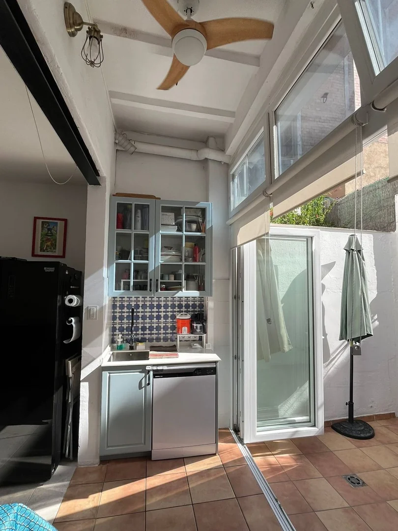 Piso en El Camp de l'Arpa del Clot, El Camp de l'Arpa del Clot - Foto 16