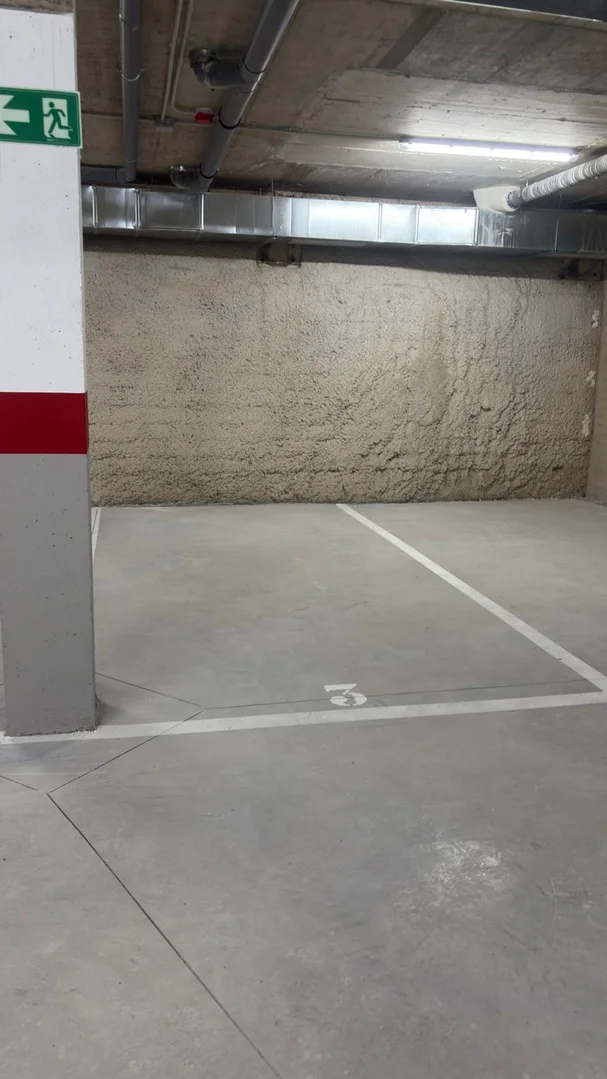 Estudio en calle de Ceuta, 23 - Foto 16