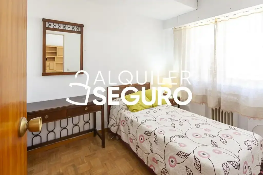 Piso en  de Bravo Murillo - Foto 15