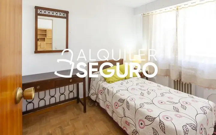 Piso en  de Bravo Murillo - Foto 15